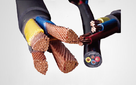 0.6/1kV LV Power Cable
