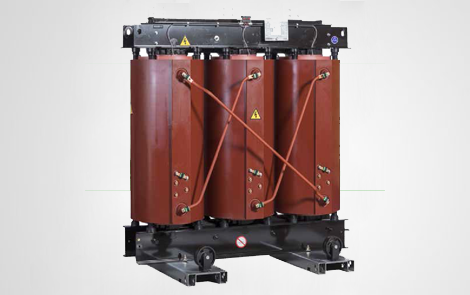 15MVA/36kv Cast dry-type transformer
