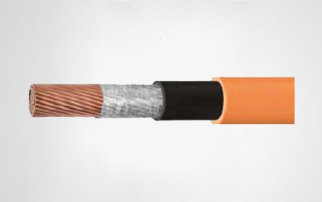 0.6/1kV single-core insulated cable