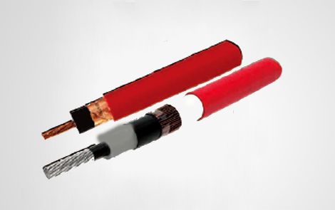 1.8/3(3.6)kV MV Power Cable