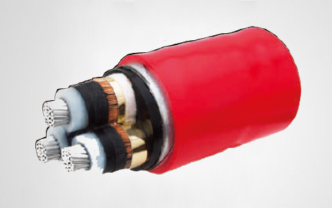 18/30(36)kV MV Power Cable