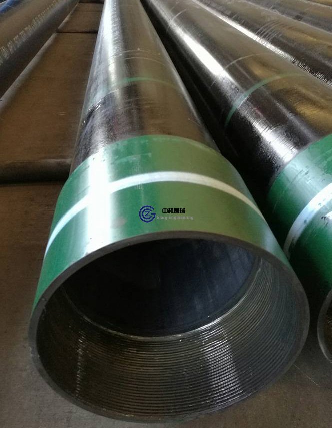 石油套管,套管,石油专用管,Oil casing,casing