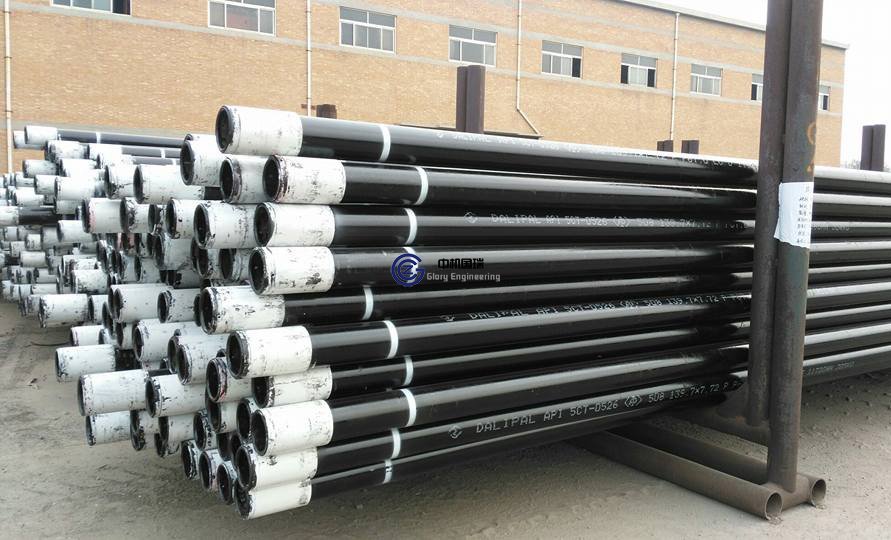 石油套管,套管,石油专用管,Oil casing,casing