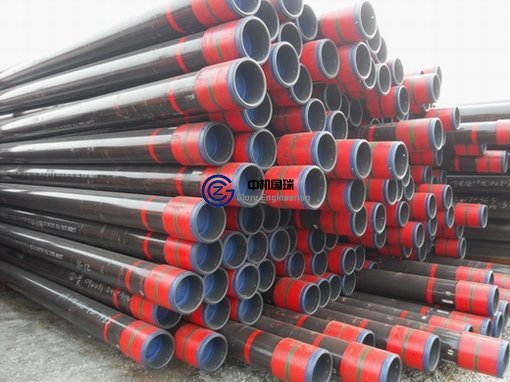 石油套管,套管,石油专用管,Oil casing,casing