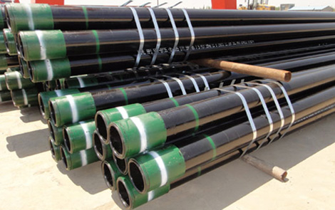 <b>Casing</b>