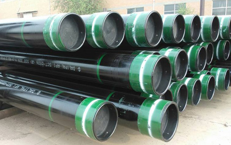 API 5CT Casing