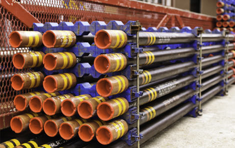 <b>API Casing</b>