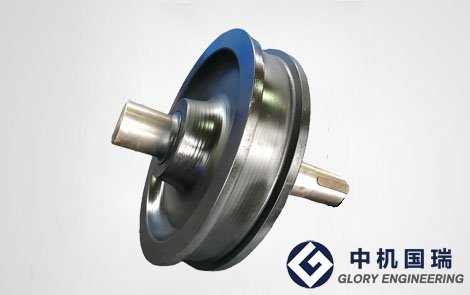Wheelset
